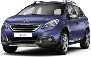 2015 Peugeot 2008 1.6 e-HDi 92 HP S&S Access (4x2) Araba kullananlar yorumlar